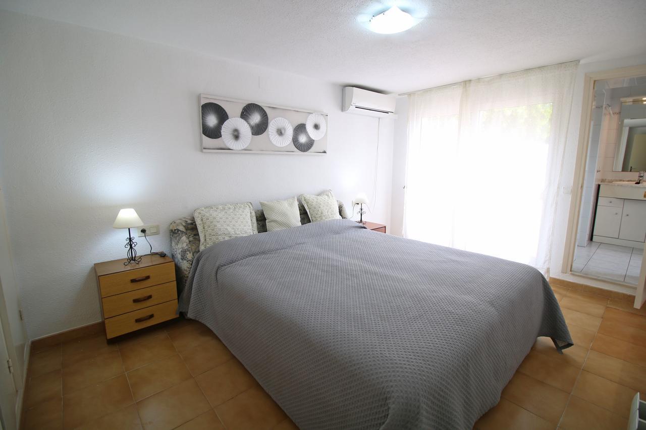 Villas Costa Calpe - Tanja Exterior foto